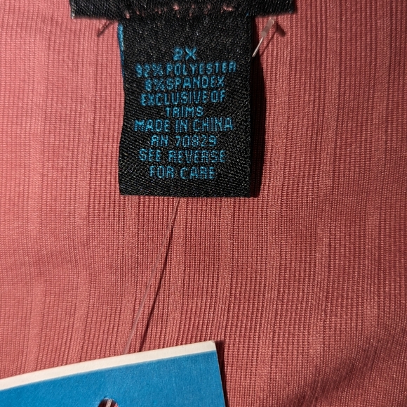 Women's short sleeve shirt - Picture 5 of 5